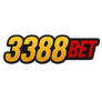 3388 bet Logo